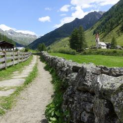 6 Tage - Ostern in Tirol